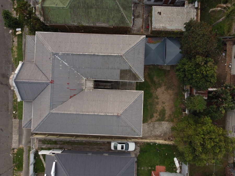 Commercial Property for Sale in Quigney Eastern Cape